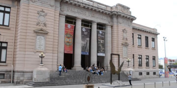 La inseguridad no frena la llegada de turistas