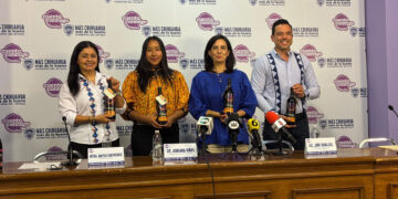 Lanzan concurso para diseñar etiqueta de vino inspirada en la cultura Rarámuri