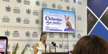 Lanzan convocatoria “Chihuahua Deja Huella” para convertir el arte local en identidad