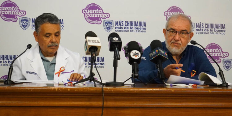 Llama Secretaría de Salud a fortalecer la prevención y detección oportuna de las hepatitis virales