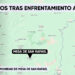 Ejecutan a tres hombres en Guadalupe y Calvo; Fiscalía despliega operativo