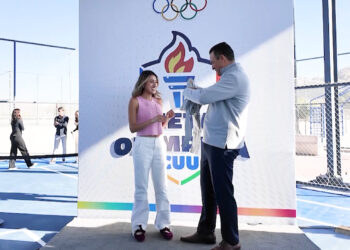 Entregarán “Mi Beca Chihuahua Deporte” a más de mil atletas y entrenadores