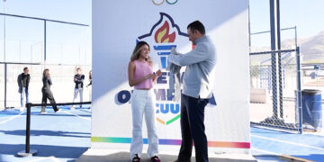 Entregarán “Mi Beca Chihuahua Deporte” a más de mil atletas y entrenadores