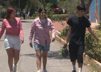 Entregan mil árboles y semillas por el Día Nacional del Árbol en Chihuahua