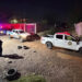 Mantiene Gobierno Municipal operativo nocturno para atender afectaciones tras las lluvias