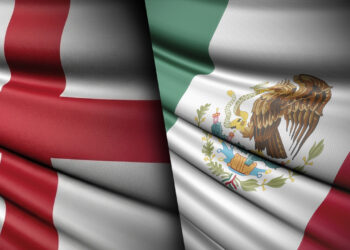 México vs. Inglaterra se jugará al mediodía por amenaza de tormenta