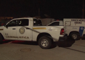 Muere electrocutado mientras reparaba un microondas