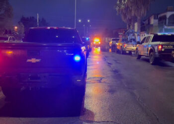 Muere joven baleado en la colonia Karike
