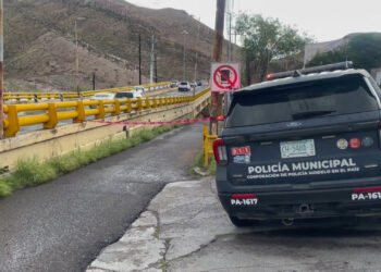 Muere tras recibir un disparo en la cabeza en la colonia Popular