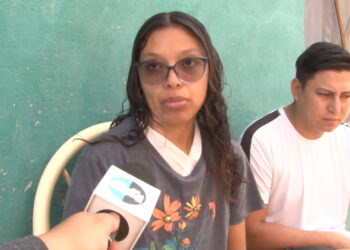 Mujer meoquense solicita ayuda para continuar su tratamiento