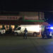 Mujer queda inconsciente tras riña en florería de Delicias