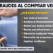 Fiscalía emite recomendaciones para evitar fraudes con empresas financieras