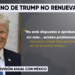 EE. UU. activa revisión anual del T-MEC tras no renovar el acuerdo