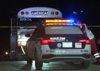 Niño de dos años muere atropellado en la colonia Cerro de la Cruz