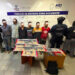 Detienen a ocho presuntos integrantes de célula criminal ligada a homicidios en Cuauhtémoc