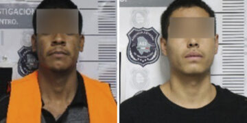 Obtiene FDZC fallo condenatorio contra acusados por homicidio y robo en el Sauz