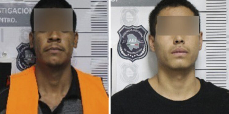 Obtiene FDZC fallo condenatorio contra acusados por homicidio y robo en el Sauz