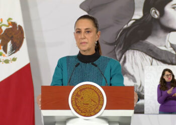 Ordena Sheinbaum a la FGR investigar presunta participación del FBI en captura de “El Mayo” Zambada