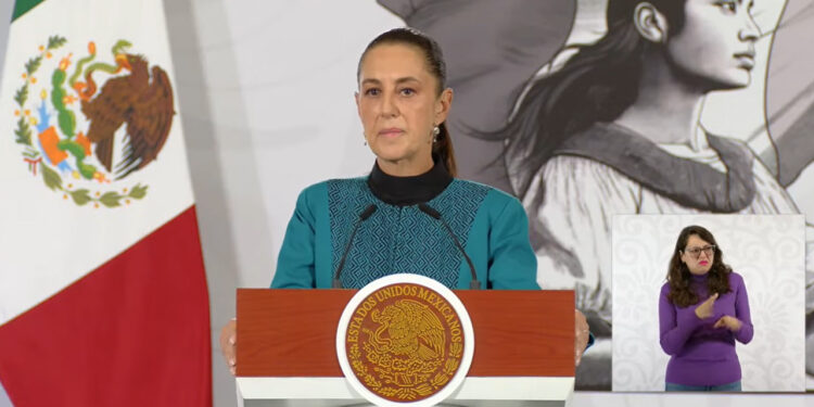 Ordena Sheinbaum a la FGR investigar presunta participación del FBI en captura de “El Mayo” Zambada