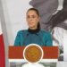Ordena Sheinbaum a la FGR investigar presunta participación del FBI en captura de “El Mayo” Zambada