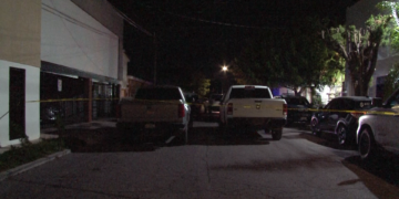 Pareja de adultos mayores sufre violento robo en la colonia Mirador