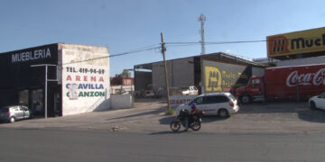 Pizzería Los Aros inicia construcción de su primera sucursal en Chihuahua capital