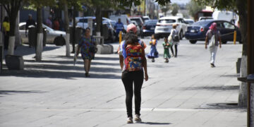 Prevén temperaturas hasta 36 °C durante la semana en Chihuahua capital