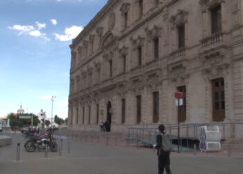 Chihuahua espera ratificación de recursos del Fondo de Estabilización: Hacienda