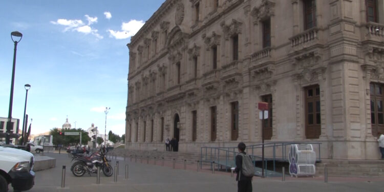 Chihuahua espera ratificación de recursos del Fondo de Estabilización: Hacienda
