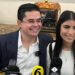 Mantiene Rafa Loera aspiraciones a la alcaldía
