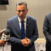 Rechaza Marco Bonilla señalamientos de Cruz Pérez Cuéllar sobre financiamiento de campaña