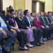 Reciben tres dependencias estatales el distintivo “Best Humanist Government”