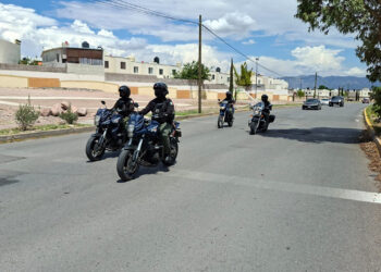 Refuerzan seguridad en Romanzza con operativo “24 Horas en tu Barrio”