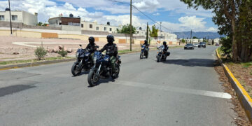 Refuerzan seguridad en Romanzza con operativo “24 Horas en tu Barrio”