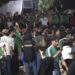 Reportan saldo blanco y cuatro detenciones durante festejos por triunfo de la Selección Mexicana