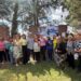 Reúne Alan Falomir a más de 2 mil simpatizantes