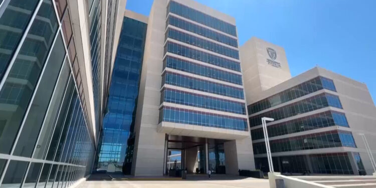 Poder Judicial reubica salas de segunda instancia de Parral a Chihuahua