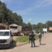 Localizan a tres personas sin vida dentro de camión en Guadalupe y Calvo