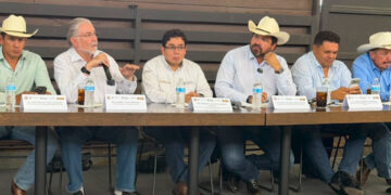 Ganaderos de Chihuahua refuerzan acciones para prevenir el gusano barrenador
