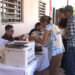 Realizan Feria de Servicios en Lázaro Cárdenas, Meoqui