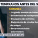 Especialistas exhortan a identificar señales de alerta para prevenir el suicidio
