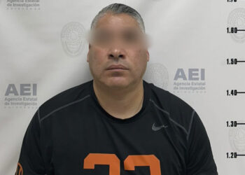 Sentencian a 17 años de prisión a policía municipal por violación agravada