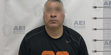 Sentencian a 17 años de prisión a policía municipal por violación agravada