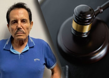 Sentencian a cadena perpetua a Ismael “El Mayo” Zambada en Estados Unidos