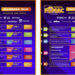 Presenta Municipio calendario de actividades de julio del Encuentro FOMAC 8