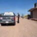 Sujeto es asaltado y apuñalado por dos mujeres en la presa Chihuahua