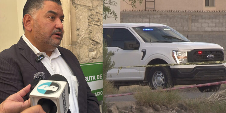 Suma la región occidente 27 homicidios en julio por disputa entre cárteles; 17 ocurrieron en Cuauhtémoc