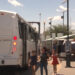 Usuarios denuncian deficiencias en el transporte público de Chihuahua