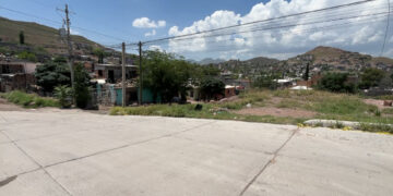 Consternación en Cerro de la Cruz por la muerte del bebé Jaziel tras atropellamiento