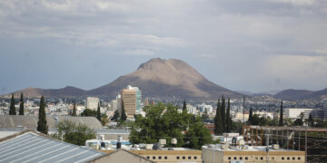 Temperaturas de hasta 36°C y probabilidad de lluvias ligeras para este fin de semana